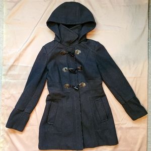 Womens fall coat